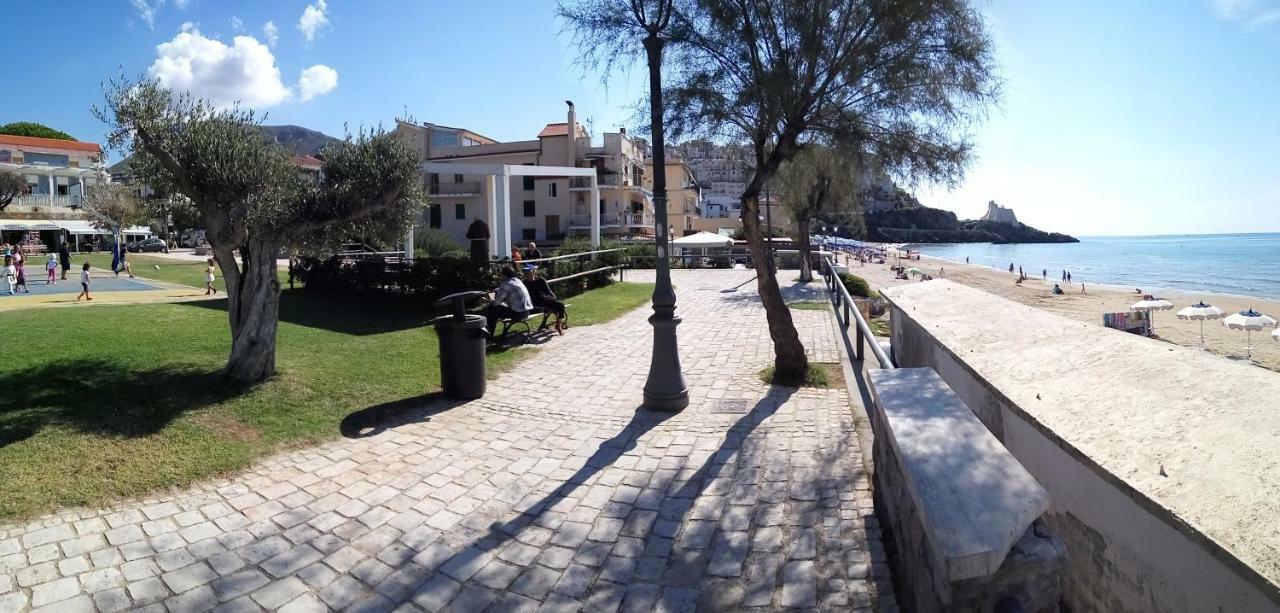 La Bouganville Sperlonga Extérieur photo