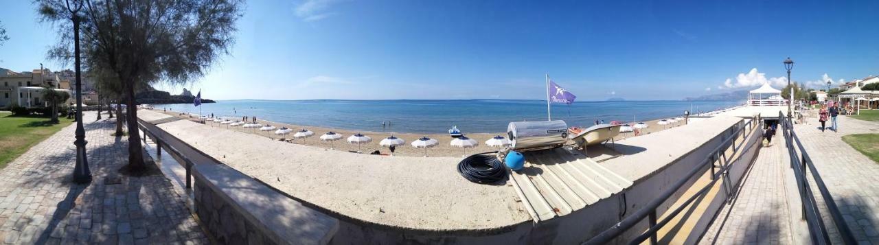 La Bouganville Sperlonga Extérieur photo